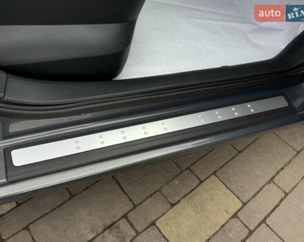 Сірий Рено Меган, об'ємом двигуна 1.6 л та пробігом 106 тис. км за 5999 $, фото 48 на Automoto.ua