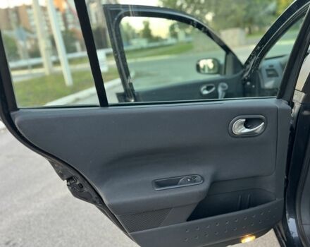 Серый Рено Меган, объемом двигателя 1.6 л и пробегом 220 тыс. км за 5550 $, фото 6 на Automoto.ua