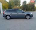 Сірий Рено Меган, об'ємом двигуна 1.6 л та пробігом 198 тис. км за 5199 $, фото 7 на Automoto.ua