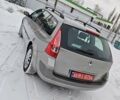 Серый Рено Меган, объемом двигателя 1.6 л и пробегом 175 тыс. км за 5499 $, фото 11 на Automoto.ua