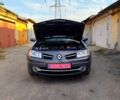 Сірий Рено Меган, об'ємом двигуна 1.6 л та пробігом 223 тис. км за 6200 $, фото 5 на Automoto.ua