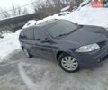 Сірий Рено Меган, об'ємом двигуна 1.5 л та пробігом 209 тис. км за 5700 $, фото 7 на Automoto.ua