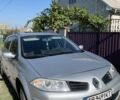 Рено Меган 2007 у Бару на Automoto.ua Сірий Рено Меган, об'ємом двигуна 1.6 л та пробігом 215 тис. км за 4999 $, фото 11 на Automoto.ua