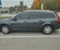 Рено Меган 2007 в Кропивницком (Кировограде) на Automoto.ua Серый Рено Меган, объемом двигателя 1.6 л и пробегом 245 тыс. км за 5500 $, фото 7 на Automoto.ua