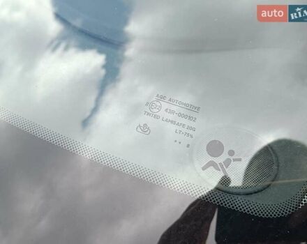 Серый Рено Меган, объемом двигателя 1.6 л и пробегом 240 тыс. км за 5450 $, фото 27 на Automoto.ua