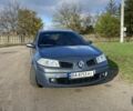 Сірий Рено Меган, об'ємом двигуна 2 л та пробігом 242 тис. км за 5500 $, фото 1 на Automoto.ua