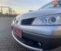 Сірий Рено Меган, об'ємом двигуна 1.6 л та пробігом 201 тис. км за 4780 $, фото 13 на Automoto.ua