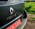 Серый Рено Меган, объемом двигателя 1.6 л и пробегом 222 тыс. км за 5500 $, фото 7 на Automoto.ua