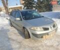 Сірий Рено Меган, об'ємом двигуна 1.46 л та пробігом 365 тис. км за 5200 $, фото 2 на Automoto.ua