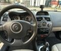 Сірий Рено Меган, об'ємом двигуна 1.5 л та пробігом 287 тис. км за 4500 $, фото 16 на Automoto.ua