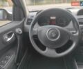 Рено Меган 2007 в Чернигове на Automoto.ua Серый Рено Меган, объемом двигателя 1.6 л и пробегом 206 тыс. км за 5490 $, фото 15 на Automoto.ua