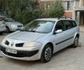 Сірий Рено Меган, об'ємом двигуна 1.5 л та пробігом 300 тис. км за 4151 $, фото 1 на Automoto.ua