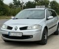 Сірий Рено Меган, об'ємом двигуна 1.5 л та пробігом 278 тис. км за 4209 $, фото 3 на Automoto.ua