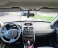 Рено Меган 2007 в Купянске на Automoto.ua Серый Рено Меган, объемом двигателя 1.4 л и пробегом 228 тыс. км за 3300 $, фото 12 на Automoto.ua