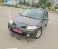 Серый Рено Меган, объемом двигателя 1 л и пробегом 220 тыс. км за 5500 $, фото 1 на Automoto.ua