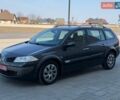 Серый Рено Меган, объемом двигателя 0 л и пробегом 135 тыс. км за 5400 $, фото 6 на Automoto.ua