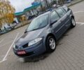 Рено Меган 2007 в Сумах на Automoto.ua Серый Рено Меган, объемом двигателя 1.6 л и пробегом 208 тыс. км за 5400 $, фото 24 на Automoto.ua