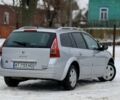 Сірий Рено Меган, об'ємом двигуна 1.9 л та пробігом 231 тис. км за 4600 $, фото 6 на Automoto.ua