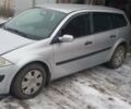 Серый Рено Меган, объемом двигателя 1.5 л и пробегом 290 тыс. км за 5500 $, фото 9 на Automoto.ua
