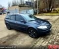 Сірий Рено Меган, об'ємом двигуна 2 л та пробігом 211 тис. км за 5500 $, фото 4 на Automoto.ua