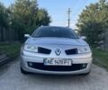 Сірий Рено Меган, об'ємом двигуна 2 л та пробігом 230 тис. км за 6224 $, фото 2 на Automoto.ua