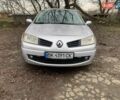 Сірий Рено Меган, об'ємом двигуна 1.6 л та пробігом 284 тис. км за 5700 $, фото 1 на Automoto.ua