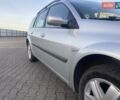 Сірий Рено Меган, об'ємом двигуна 1.6 л та пробігом 201 тис. км за 4780 $, фото 12 на Automoto.ua
