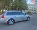 Серый Рено Меган, объемом двигателя 1.5 л и пробегом 240 тыс. км за 4499 $, фото 54 на Automoto.ua