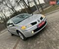 Сірий Рено Меган, об'ємом двигуна 1.6 л та пробігом 163 тис. км за 5850 $, фото 4 на Automoto.ua