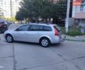 Серый Рено Меган, объемом двигателя 1.6 л и пробегом 200 тыс. км за 4499 $, фото 2 на Automoto.ua