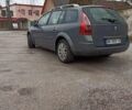 Сірий Рено Меган, об'ємом двигуна 1.87 л та пробігом 280 тис. км за 4500 $, фото 6 на Automoto.ua