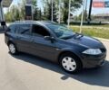 Сірий Рено Меган, об'ємом двигуна 1.6 л та пробігом 191 тис. км за 5400 $, фото 1 на Automoto.ua
