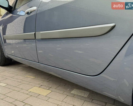 Сірий Рено Меган, об'ємом двигуна 1.6 л та пробігом 106 тис. км за 5999 $, фото 36 на Automoto.ua