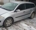 Сірий Рено Меган, об'ємом двигуна 1.5 л та пробігом 290 тис. км за 5500 $, фото 9 на Automoto.ua