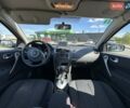 Серый Рено Меган, объемом двигателя 1.9 л и пробегом 173 тыс. км за 6200 $, фото 20 на Automoto.ua