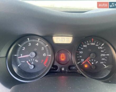 Сірий Рено Меган, об'ємом двигуна 1.6 л та пробігом 201 тис. км за 4780 $, фото 23 на Automoto.ua