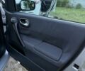 Сірий Рено Меган, об'ємом двигуна 1.9 л та пробігом 210 тис. км за 5434 $, фото 7 на Automoto.ua