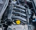 Сірий Рено Меган, об'ємом двигуна 1.6 л та пробігом 211 тис. км за 5400 $, фото 24 на Automoto.ua