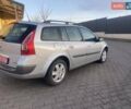 Сірий Рено Меган, об'ємом двигуна 1.6 л та пробігом 201 тис. км за 4780 $, фото 4 на Automoto.ua