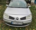 Рено Меган 2007 в Белой Церкве на Automoto.ua Серый Рено Меган, объемом двигателя 1.5 л и пробегом 295 тыс. км за 4600 $, фото 1 на Automoto.ua