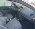 Сірий Рено Меган, об'ємом двигуна 2 л та пробігом 230 тис. км за 6224 $, фото 9 на Automoto.ua