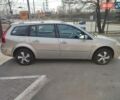 Сірий Рено Меган, об'ємом двигуна 1.6 л та пробігом 186 тис. км за 5600 $, фото 8 на Automoto.ua