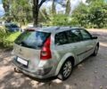 Сірий Рено Меган, об'ємом двигуна 1.9 л та пробігом 260 тис. км за 1950 $, фото 3 на Automoto.ua