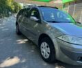Сірий Рено Меган, об'ємом двигуна 1.6 л та пробігом 349 тис. км за 4950 $, фото 13 на Automoto.ua