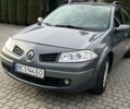 Сірий Рено Меган, об'ємом двигуна 1.5 л та пробігом 345 тис. км за 4200 $, фото 1 на Automoto.ua