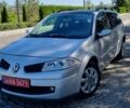 Рено Меган 2007 в Днепре (Днепропетровске) на Automoto.ua Серый Рено Меган, объемом двигателя 1.6 л и пробегом 212 тыс. км за 4750 $, фото 6 на Automoto.ua
