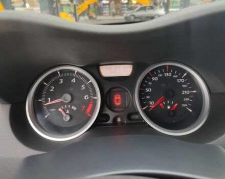 Рено Меган 2007 в Кропивницком (Кировограде) на Automoto.ua Серый Рено Меган, объемом двигателя 1.6 л и пробегом 245 тыс. км за 5500 $, фото 18 на Automoto.ua