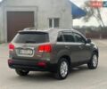 Сірий Рено Меган, об'ємом двигуна 1.6 л та пробігом 290 тис. км за 4700 $, фото 7 на Automoto.ua