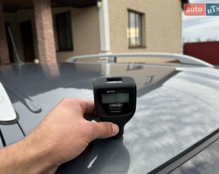 Сірий Рено Меган, об'ємом двигуна 1.6 л та пробігом 106 тис. км за 5999 $, фото 99 на Automoto.ua