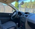 Серый Рено Меган, объемом двигателя 1.5 л и пробегом 228 тыс. км за 5700 $, фото 8 на Automoto.ua